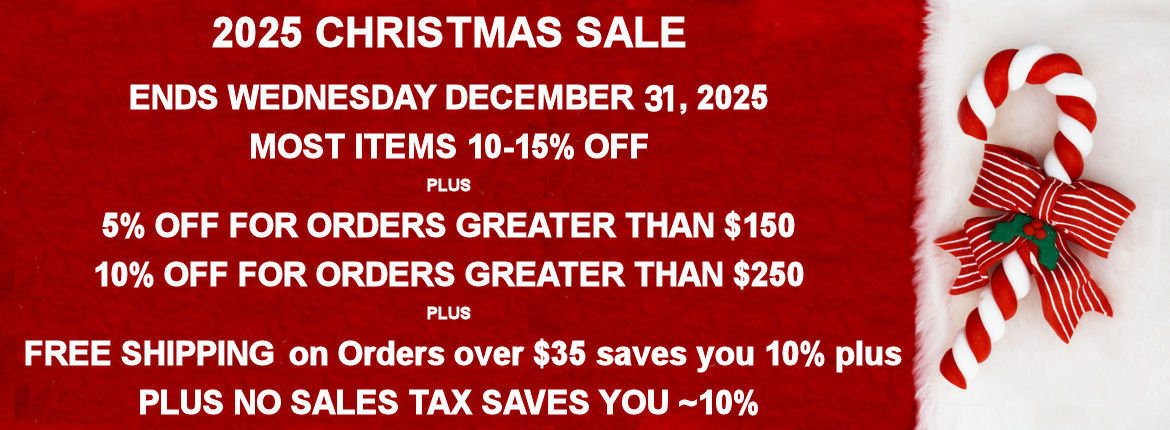 (image for) 2025 Black Friday